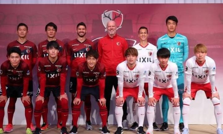 Exclusivo! Ex-técnico de Red Bull Bragantino e Palmeiras é demitido de clube japonês
