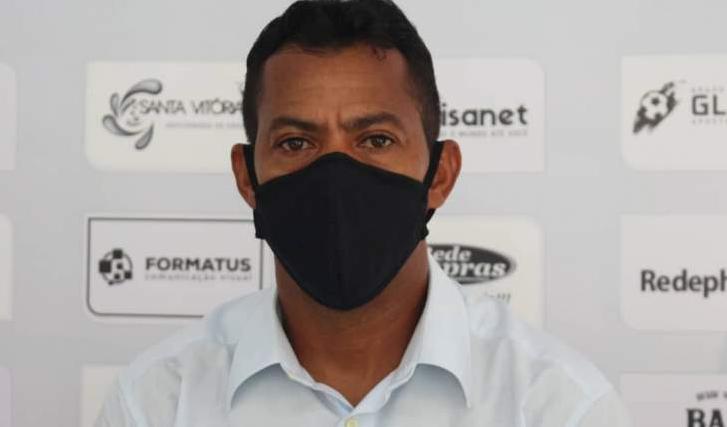 Marcelinho Paraíba comanda o atual campeão Treze. (Foto: Divulgação)