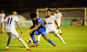 Santo André 0 x 0 São Bento - Empate mais do que justo no Canindé