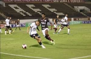 PAULISTÃO: Ferroviária vira sobre o Corinthians; Santo André e São Bento empatam