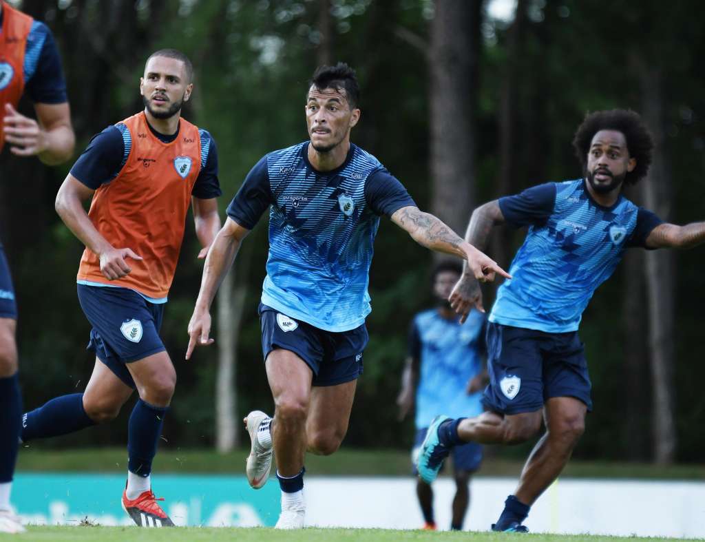 Foto: Gustavo Oliveira/ LEC