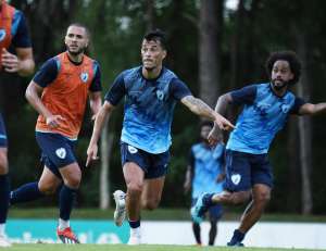 PARANAENSE: Londrina visita Rio Branco em busca da primeira vitória
