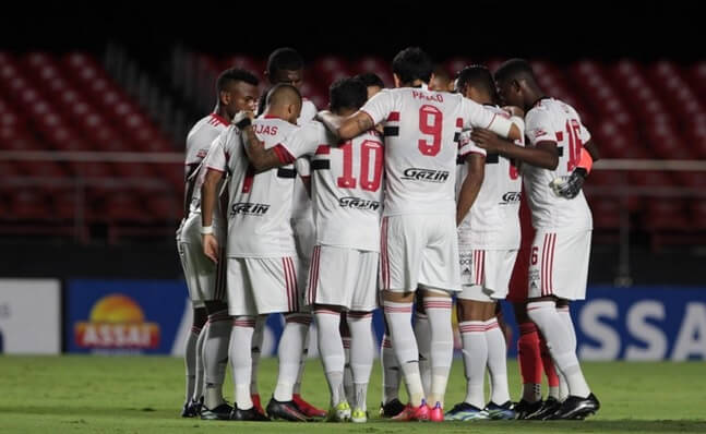 São Paulo x Guarani – Bugre vai conseguir parar o Tricolor de Crespo?