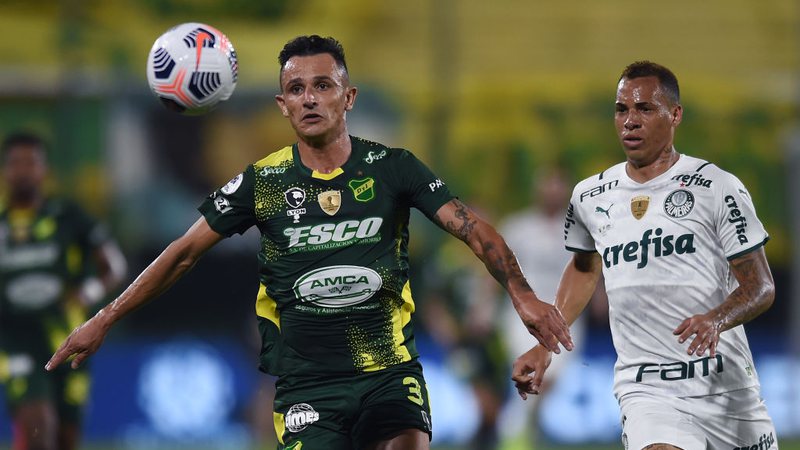Palmeiras x Defensa y Justicia-ARG – Derrota para o Fla afetará Verdão na final da Recopa?