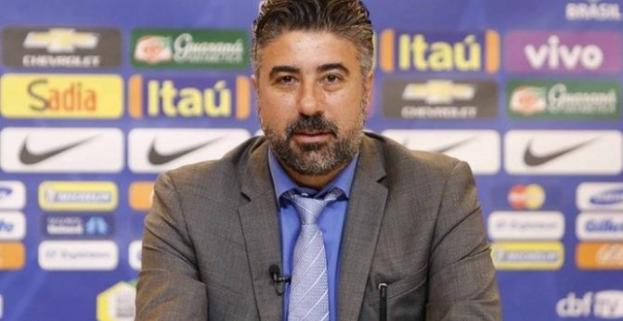 Pernambucano: Santa Cruz acerta com técnico Alexandre Gallo