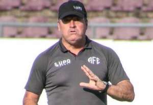 Paulistão: Após virada em cima do Corinthians, Pintado elogia reação da Ferroviária