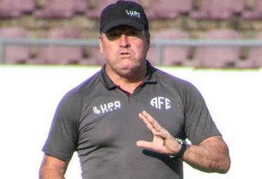 Paulistão: Após virada em cima do Corinthians, Pintado elogia reação da Ferroviária