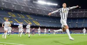 Campeão mundial alfineta Cristiano Ronaldo e considera Lukaku mais completo