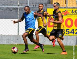 Paulistão: Novorizontino ajusta últimos detalhes para encarar o São Caetano