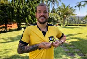 Paulista A2: São Bernardo anuncia meia que estava em time da Série B