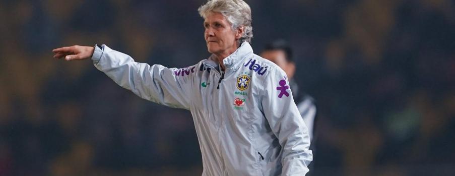 Pia Sundhage detalha metodologia de trabalho em período de treinos da seleção