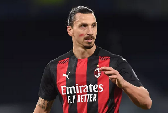 Ibrahimovic pode ser banido do futebol por envolvimento em apostas