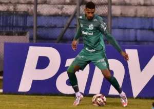 Ex-artilheiro do Guarani deixa o Juventude após seis partidas