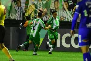 Time da Série B faz nova investida para tirar volante do Juventude