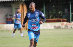 Paulista A3: Em meio à paralisação, meia rescinde contrato com o Comercial