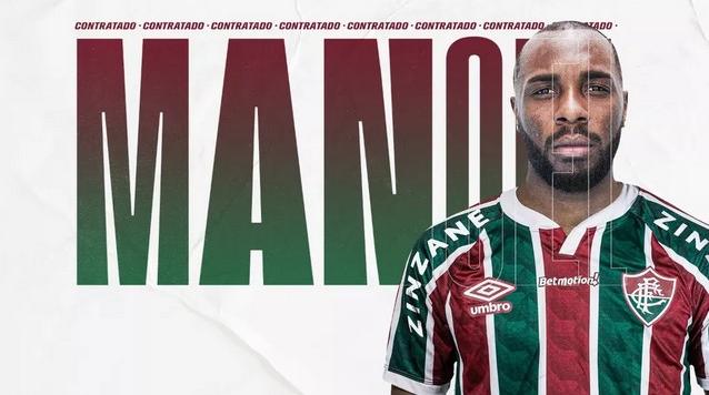 Ex-Cruzeiro e Corinthians é anunciado por clube da Libertadores