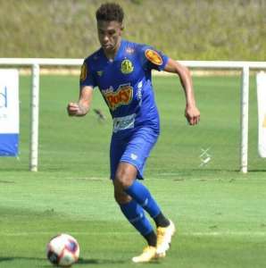 Paulistão: Zagueiro do Mirassol projeta reencontro com o RB Bragantino