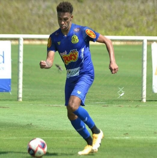 Paulistão: Zagueiro do Mirassol projeta reencontro com o RB Bragantino