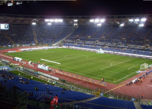 Uefa confirma torcida em jogos da Eurocopa em Roma, sede da abertura