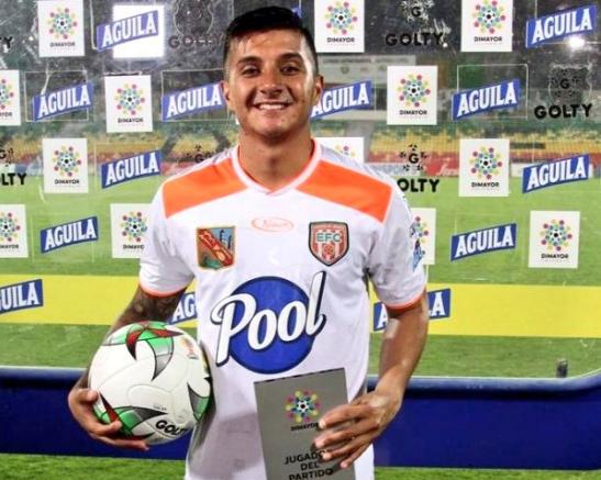 Mineiro: Cruzeiro chega a acordo com clube colombiano e se aproxima de meia