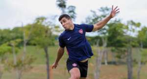 Paulista A3: Na expectativa do retorno, Desportivo Brasil treina em Porto Feliz