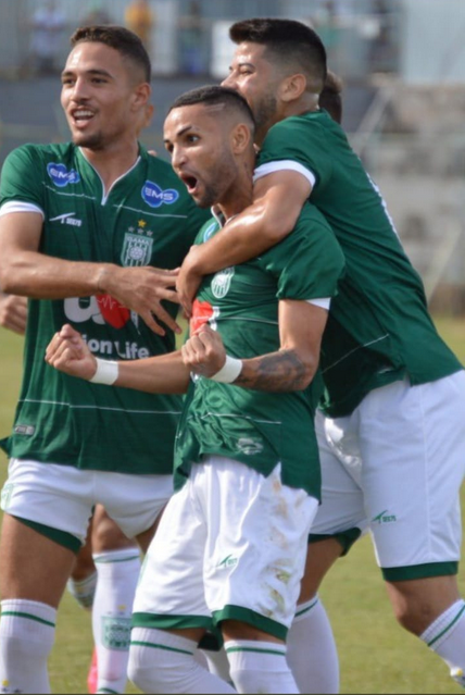 CANDANGÃO: Na primeira rodada, Gama e Taguatinga não saem do empate