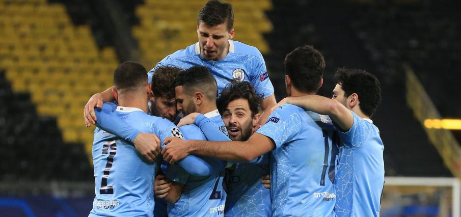 LIGA DOS CAMPEÕES: Com Real Madrid e Manchester City, veja os duelos das semifinais!