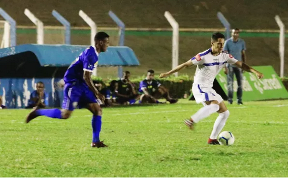 SUL-MATO-GROSSENSE: Costa Rica e Comercial não saem do empate e se classificam