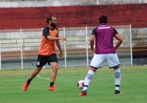 Paulistão: Ex-zagueiro da Ponte deve estrear na Inter de Limeira