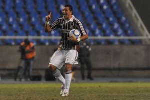 Time do Paulistão oferece cargo na diretoria para Washington 'Coração Valente'