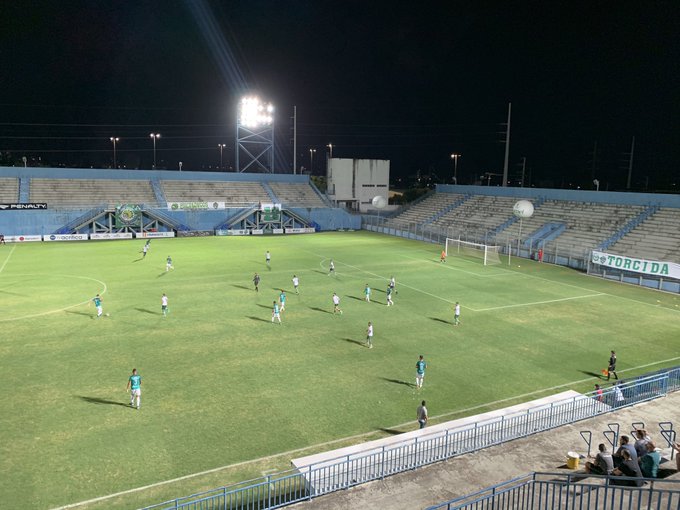 AMAZONENSE: Manaus e JC vencem e praticamente definem duelos das quartas de final