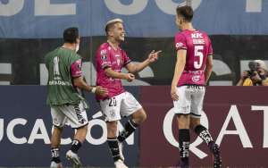 LIBERTADORES: Independiente del Valle elimina Grêmio; Atlético Nacional também avança