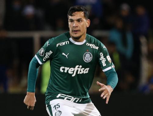 Gustavo Gómez se consola com equilíbrio na decisão: ‘Vamos pensar para a frente’