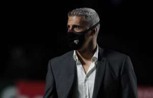 Crespo vai escalar 'melhor' São Paulo para o clássico com o Palmeiras