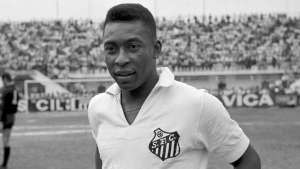 Pelé parabeniza Santos pelos 109 anos do clube: 'História mais bonita do mundo'