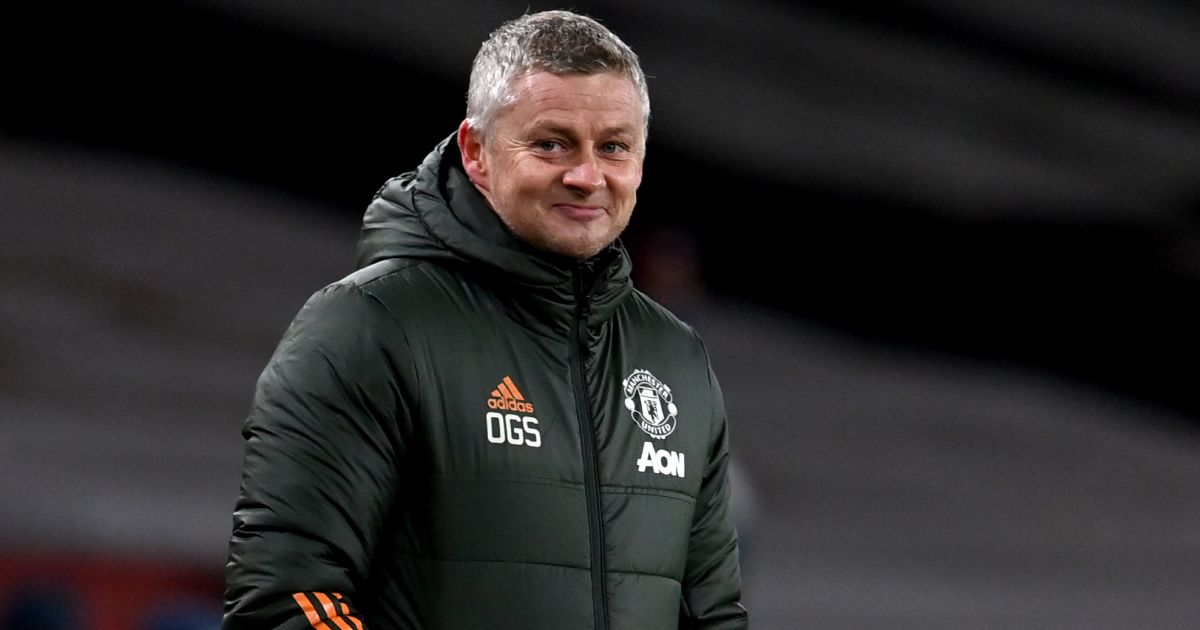 Solskjaer diz que excesso de vermelho em Old Trafford estava atrapalhando United