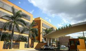 Anvisa veta vacina da Conmebol no Brasil: 