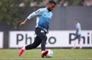 Jovem da base deixa o Santos para assinar com clube do Brasileirão