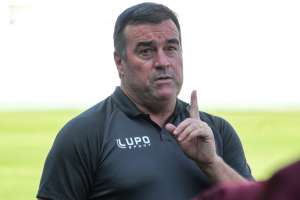 Paulistão: Pintado esclarece negociação com Goiás e reafirma foco na Ferroviária