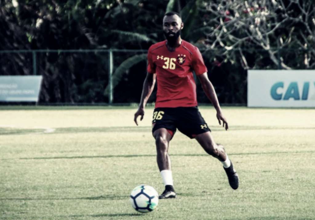 Marcão é o pivô dessa grande ação