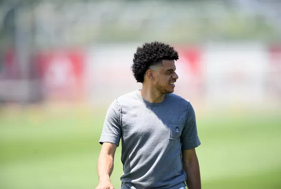 Atacante ex-Internacional que estava na Europa deve retornar ao clube