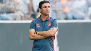 Catarinense: Nome de ex-Fla e Vasco ganha força na Chapecoense