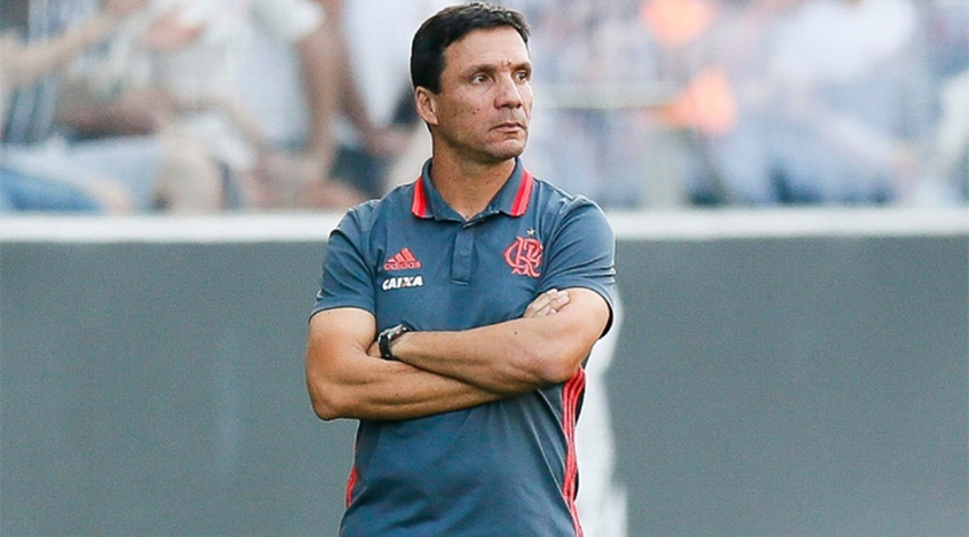 Catarinense: Nome de ex-Fla e Vasco ganha força na Chapecoense