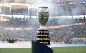 Com pandemia, presidente da Argentina coloca realização da Copa América em dúvida