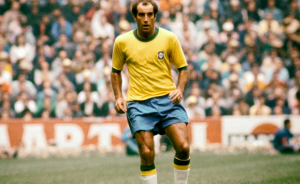 Ídolo do Botafogo, 'Canhotinha' se irrita com eliminação na Copa do Brasil