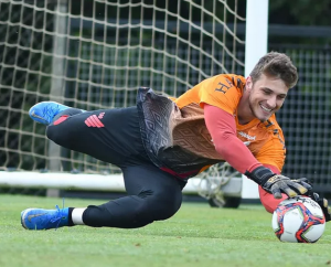 Furacão decide poupar titulares no Estadual para duelo na Sul-Americana