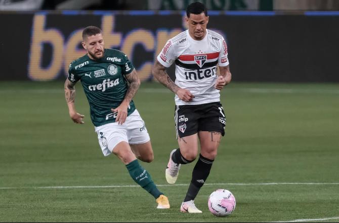 PAULISTÃO: Choque-Rei pode derrubar último invicto; Ponte busca novo gás