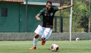 Paulista A2: Lateral promete 