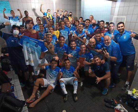 CANDANGÃO: Ex-Seleção garante vitória do Brasiliense; Capital também se dá bem