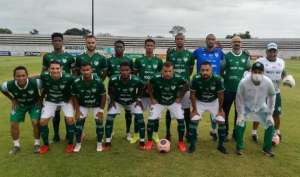 GOIANO: Jataiense supera Anápolis, conquista primeira vitória e respira contra degola